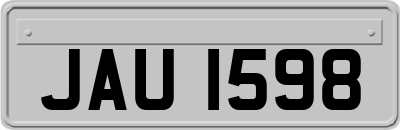 JAU1598