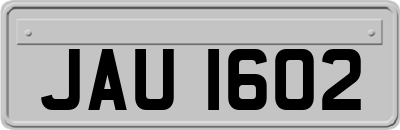 JAU1602