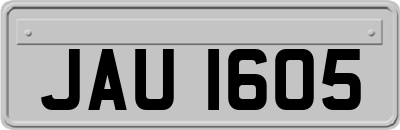 JAU1605