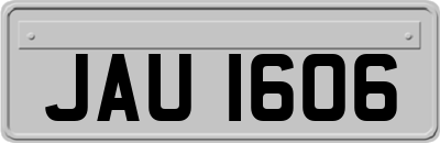 JAU1606