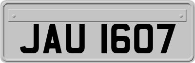 JAU1607
