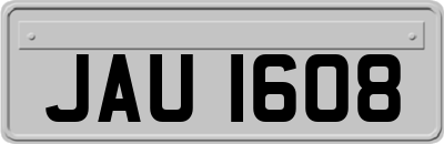 JAU1608