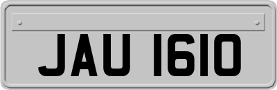 JAU1610