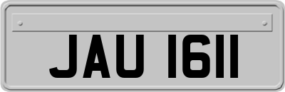 JAU1611