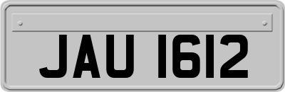 JAU1612