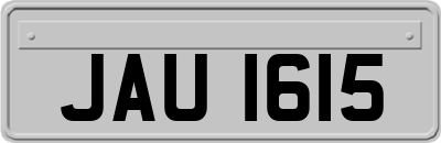 JAU1615