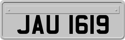 JAU1619
