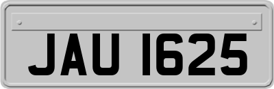 JAU1625