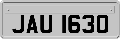 JAU1630