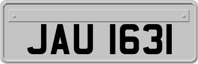 JAU1631