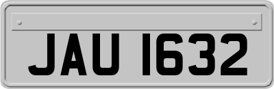 JAU1632