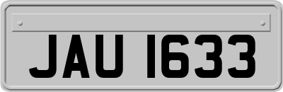 JAU1633