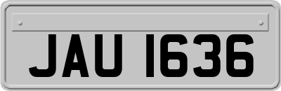 JAU1636