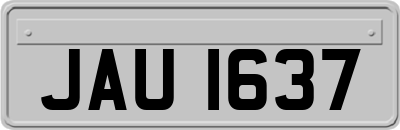 JAU1637
