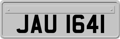 JAU1641