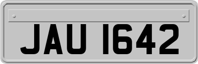 JAU1642