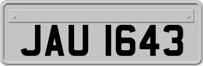 JAU1643