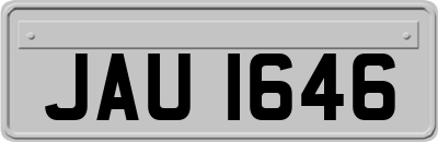 JAU1646