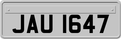 JAU1647