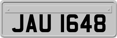 JAU1648
