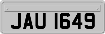 JAU1649