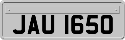 JAU1650