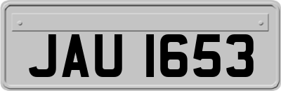JAU1653