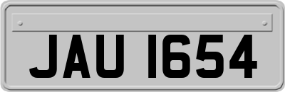 JAU1654