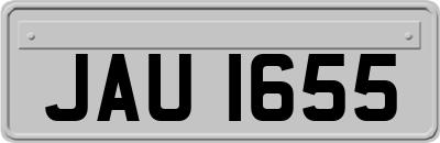 JAU1655