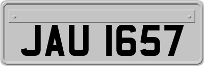 JAU1657