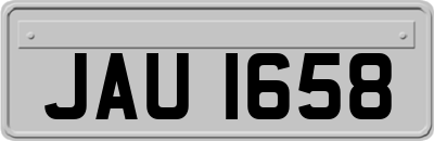 JAU1658