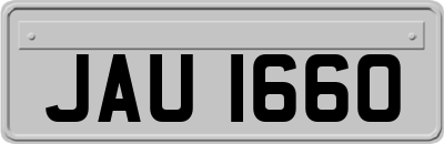 JAU1660