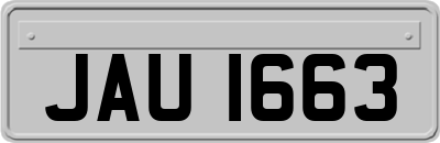 JAU1663