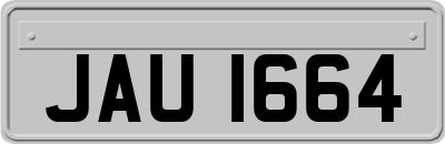 JAU1664