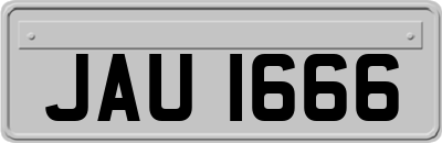 JAU1666