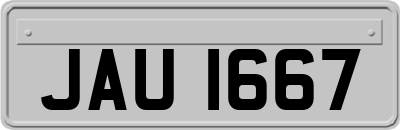 JAU1667