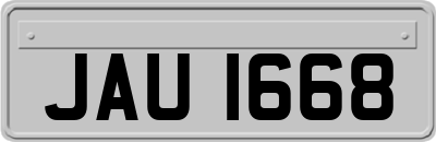 JAU1668