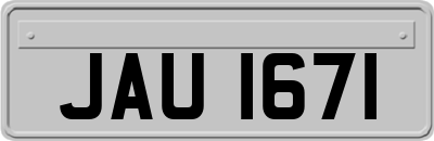 JAU1671