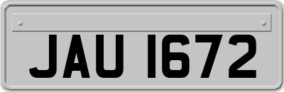 JAU1672