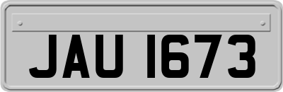 JAU1673