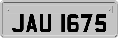 JAU1675