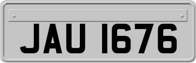 JAU1676