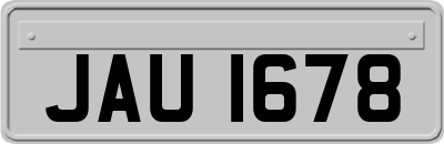 JAU1678