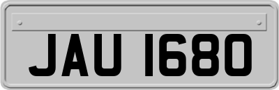 JAU1680