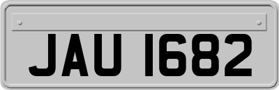 JAU1682
