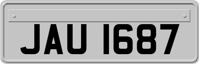 JAU1687