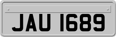 JAU1689