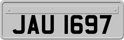 JAU1697