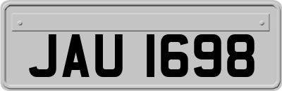 JAU1698
