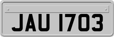 JAU1703